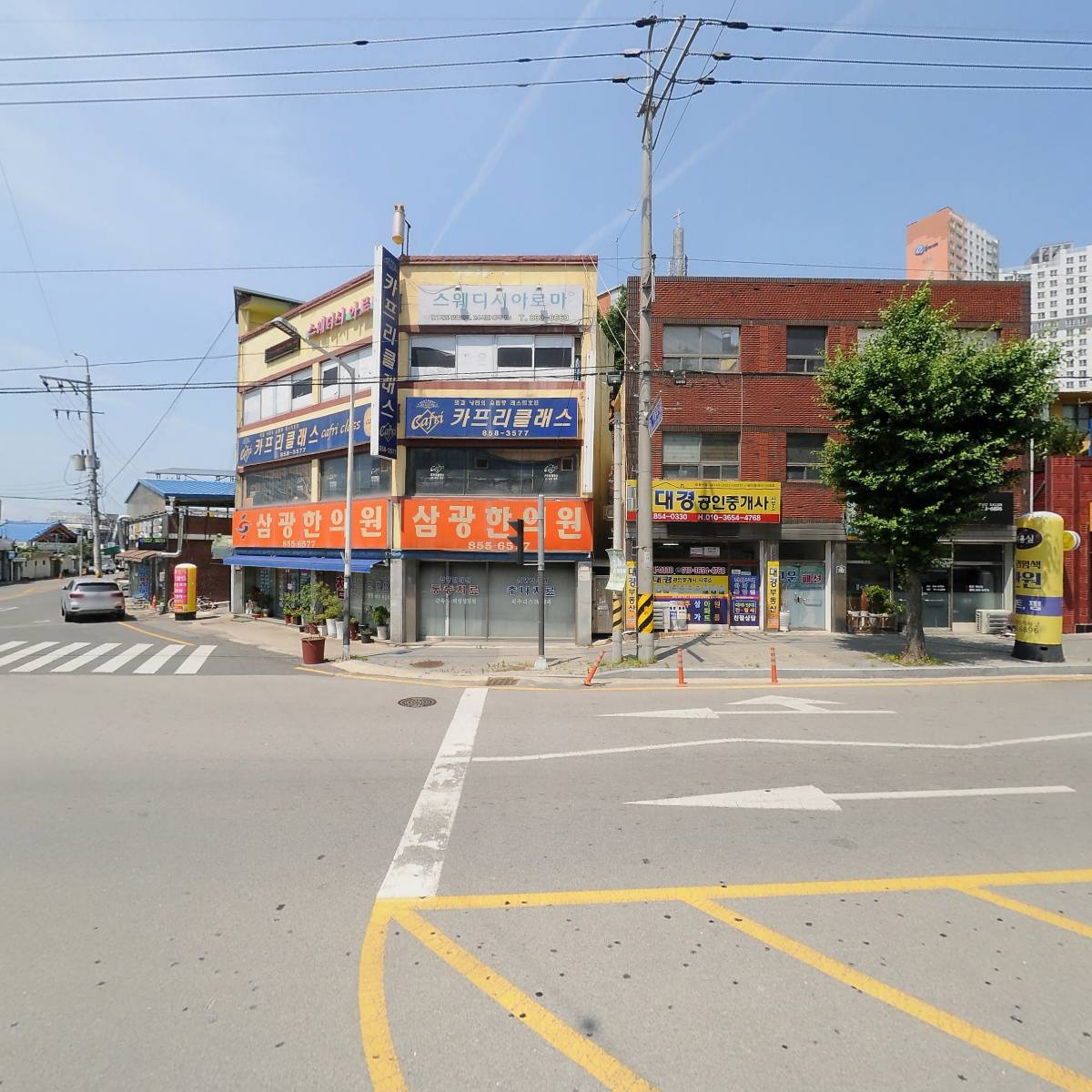 이디야커피 동익산점_3