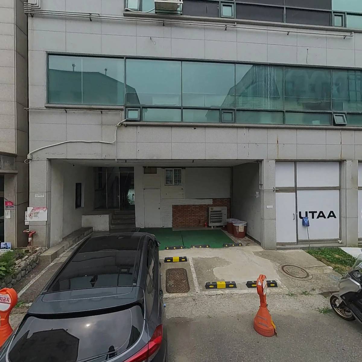 지오건축사사무소