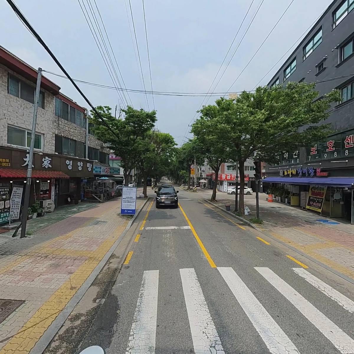 처갓집 양념치킨 사동점_2
