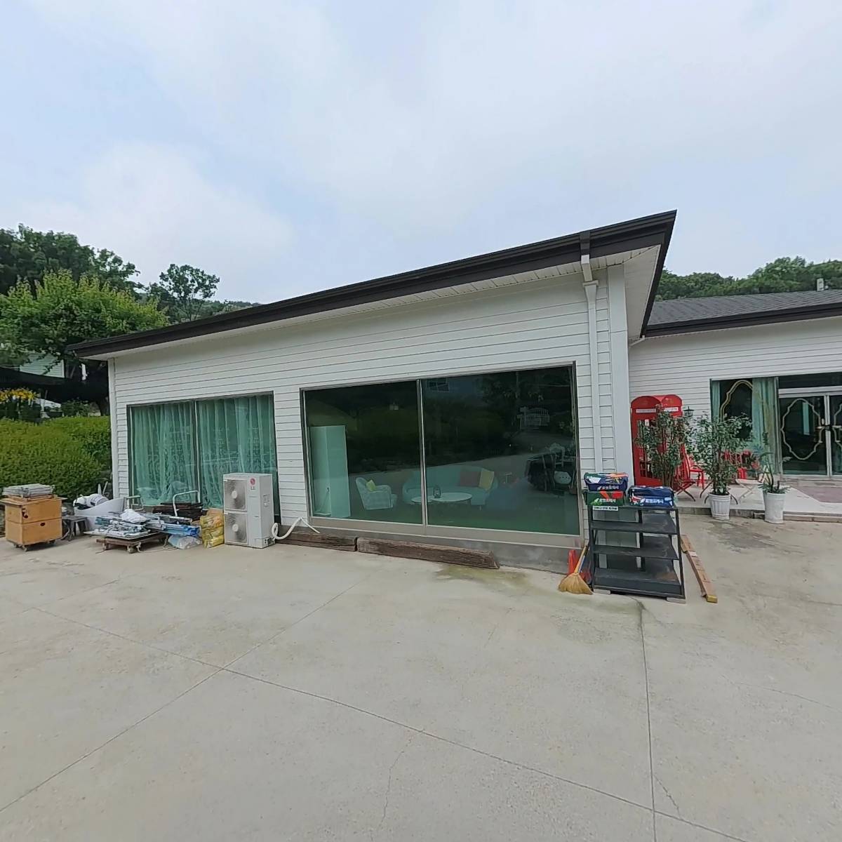 창원황씨의창군파교하종중