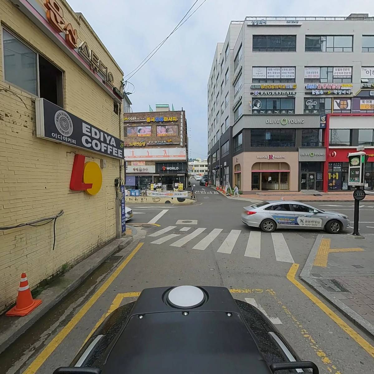 롯데리아 문산점_2