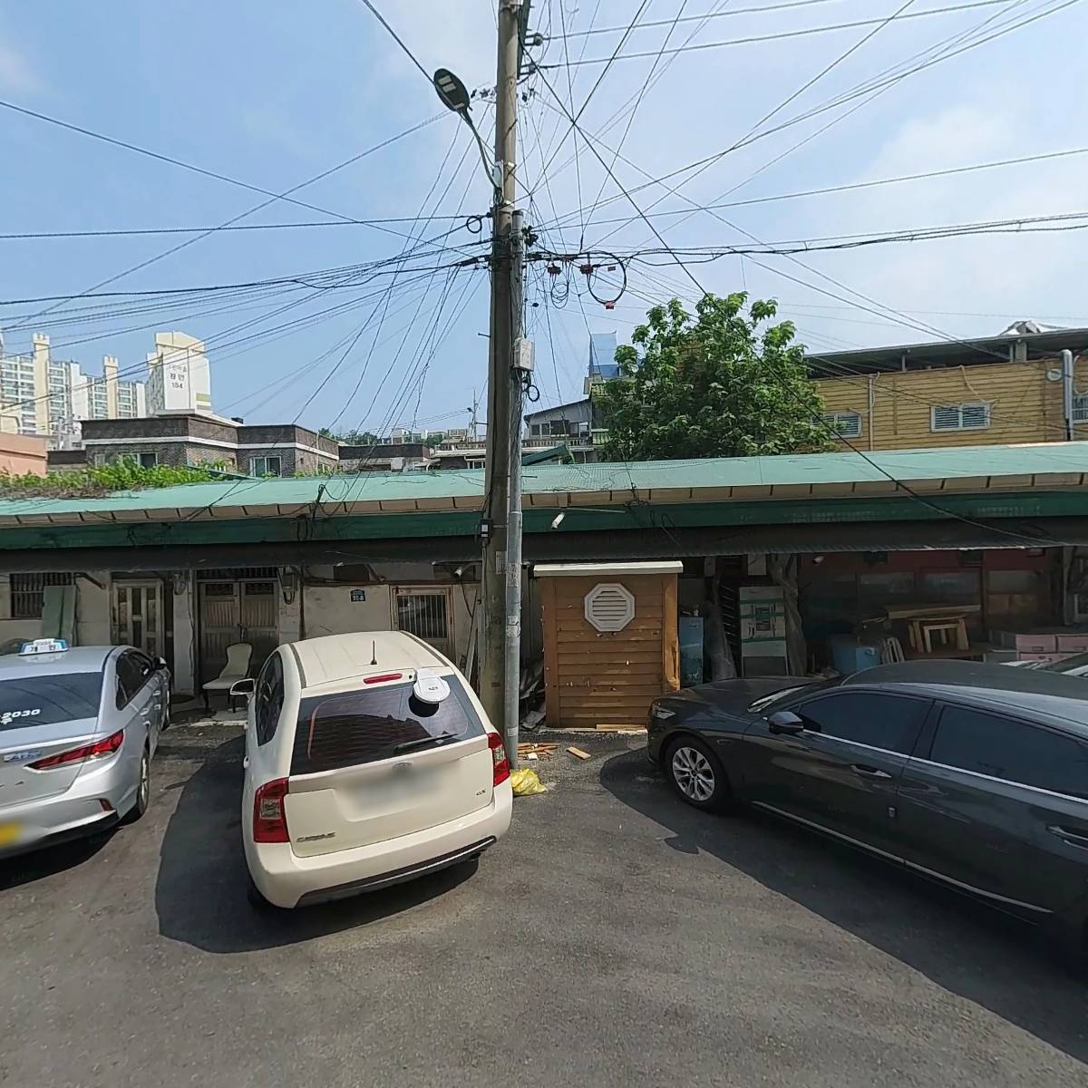 주식회사 토담건설중기