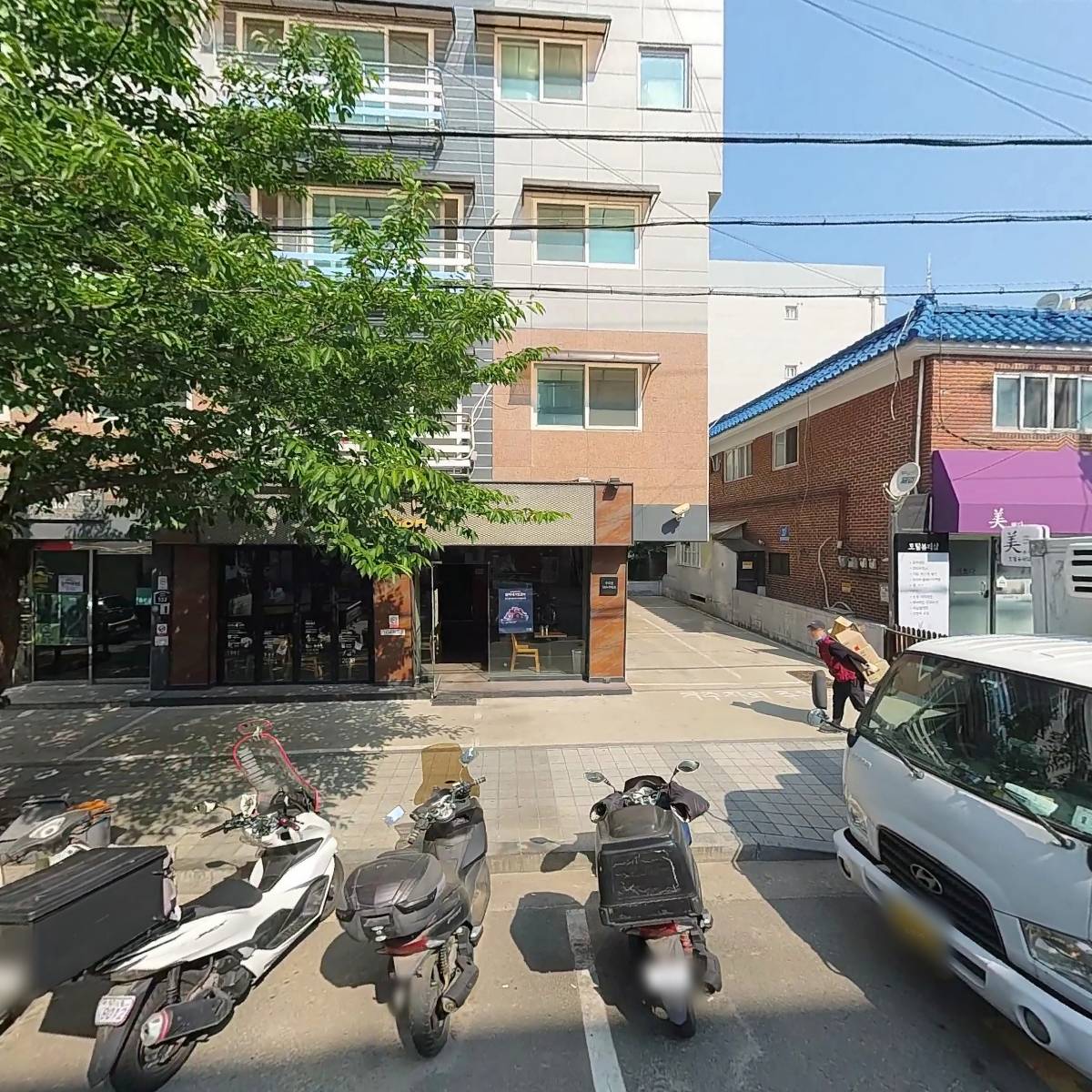 씨유(CU)안산부곡점