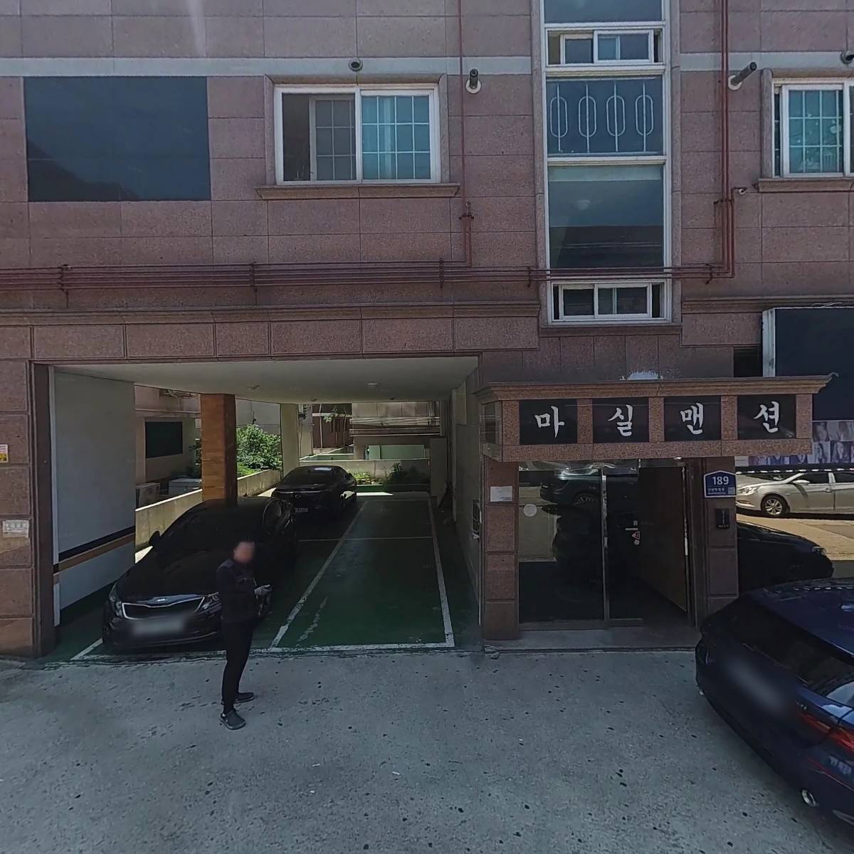 명자네제육쭈꾸미쌈밥