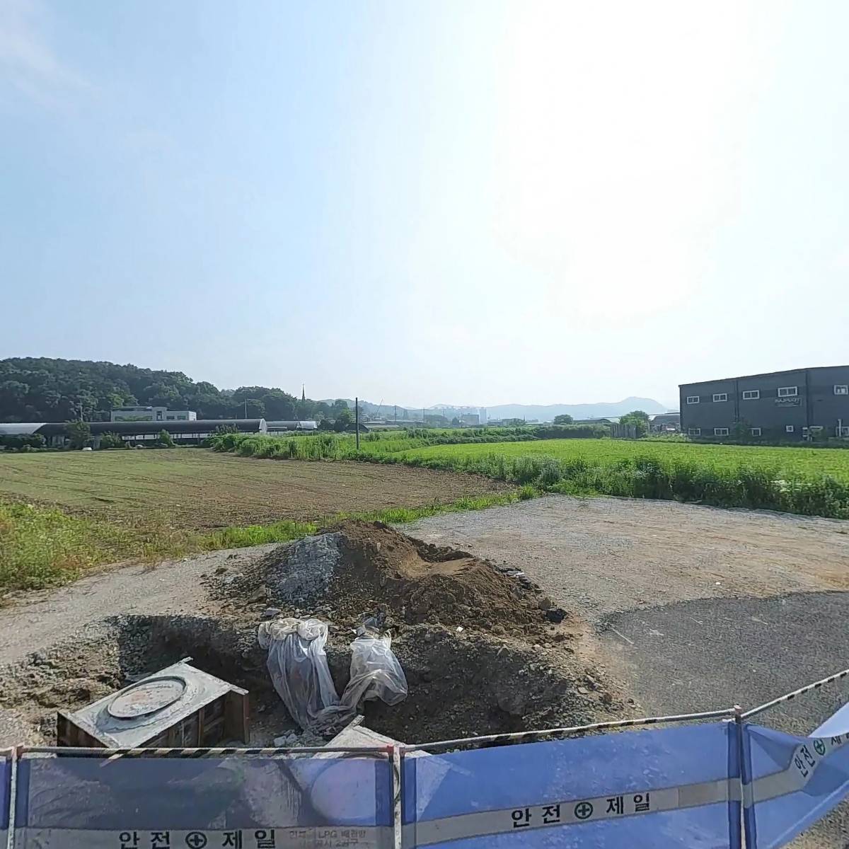 (주)파코트레이딩파주지점