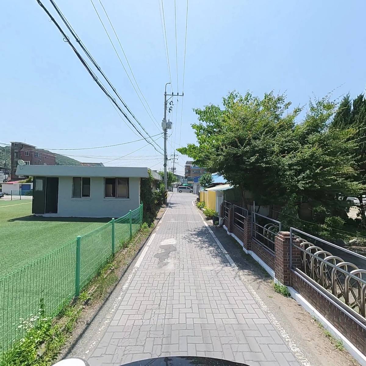 천하태권도장_2