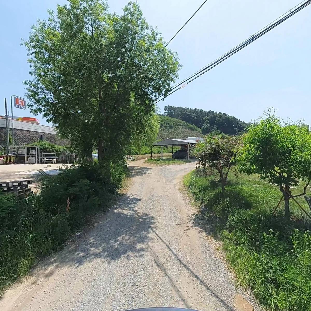 주식회사 하랑이엔씨 용인공장_2
