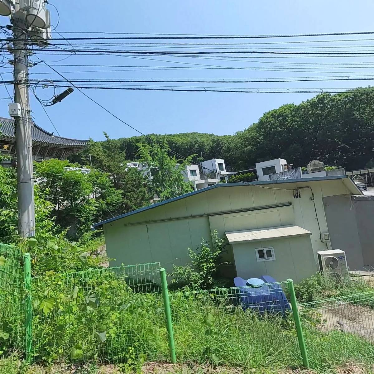디퍼런트팩토리(Different Factory)