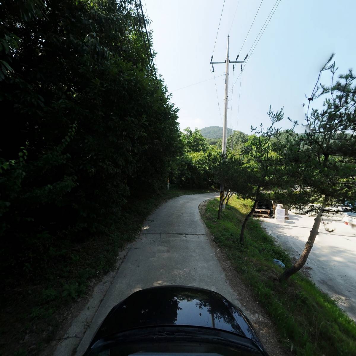 농업회사법인 깊은숲속행복한식품（주）_4