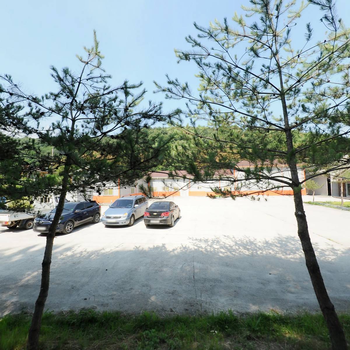 농업회사법인 깊은숲속행복한식품（주）