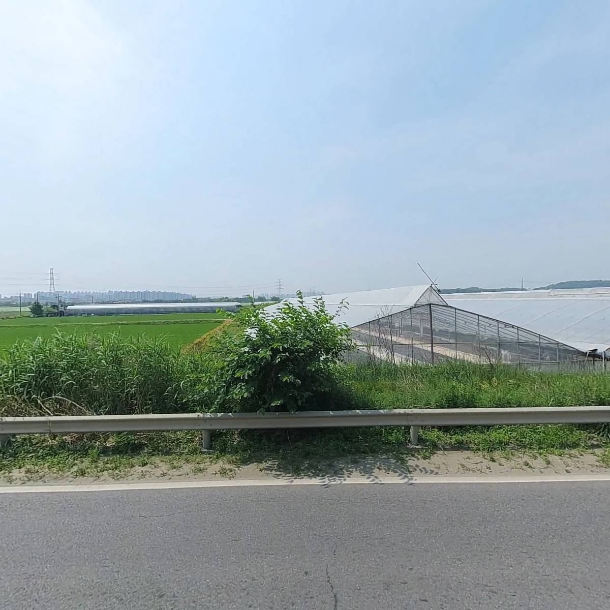 오두산