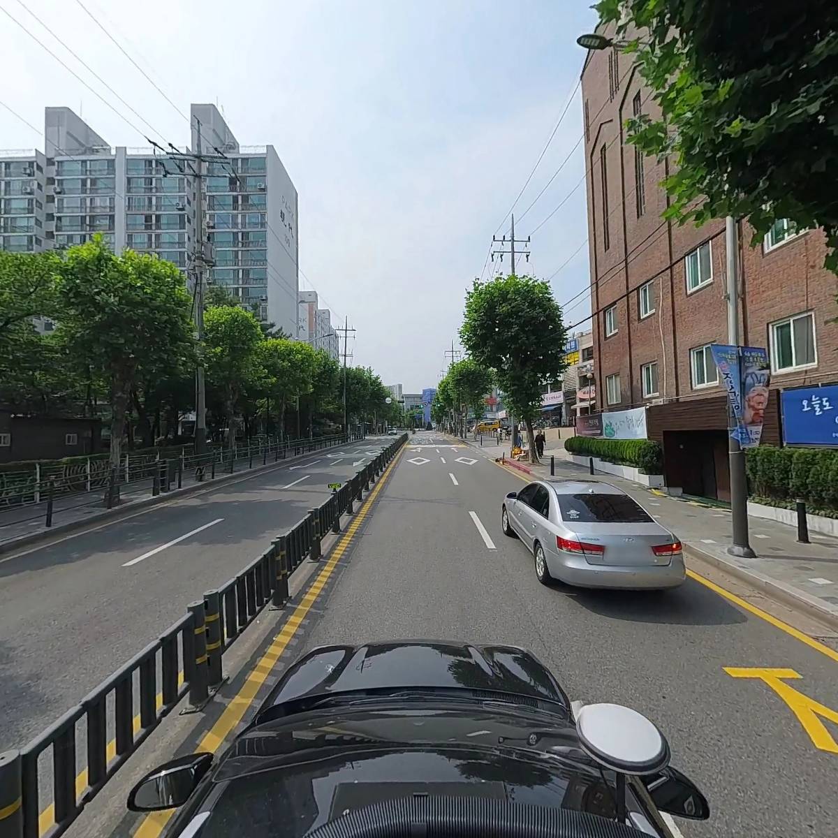 교촌치킨 수지1지구점_4