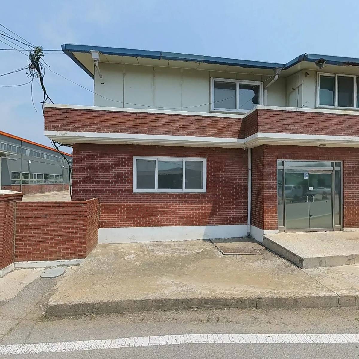 주식회사 금화조경