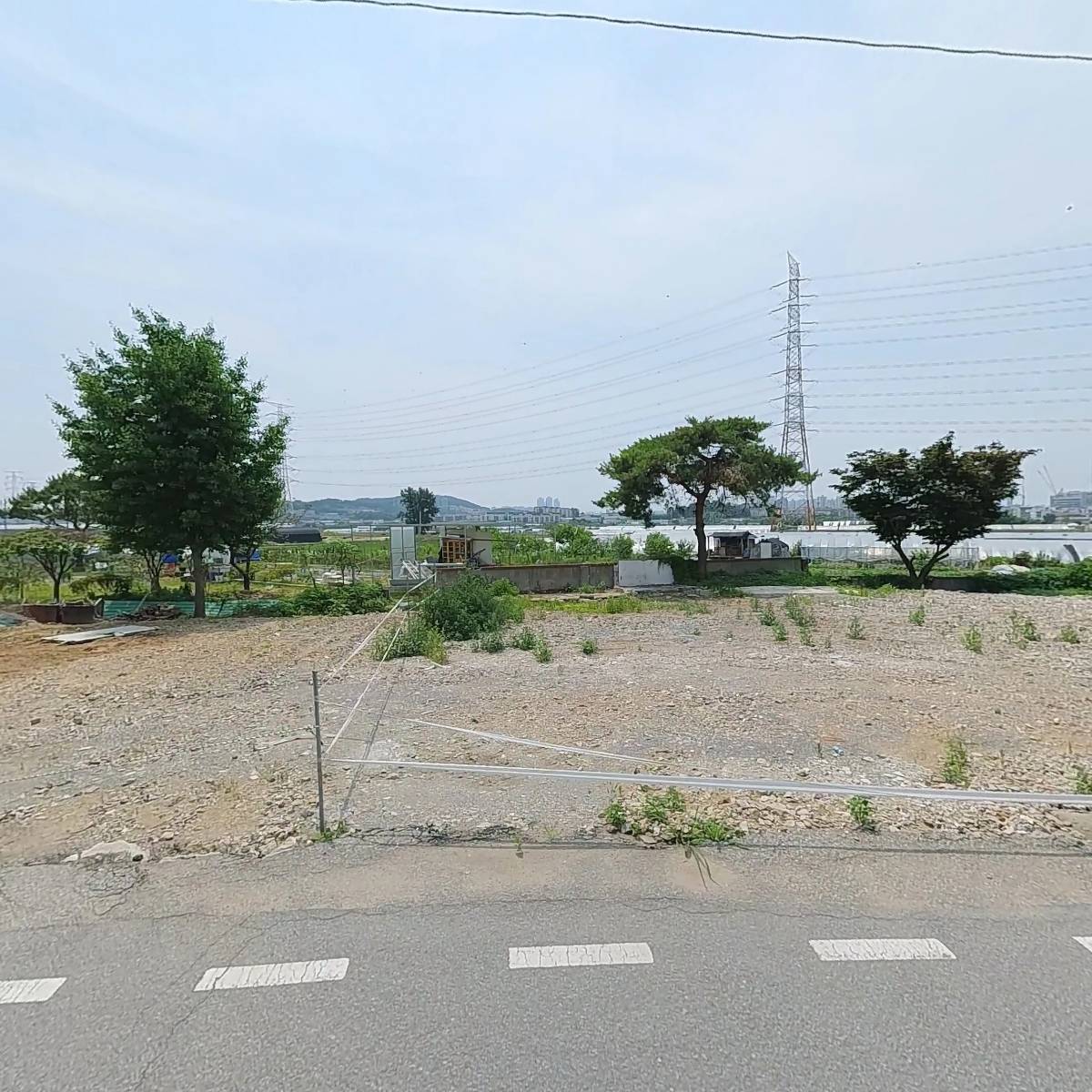 (주)한영수산