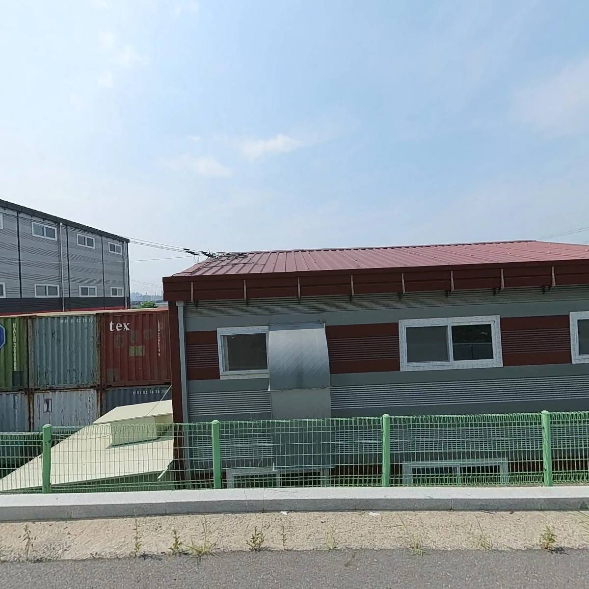 공방, 나무를 품다