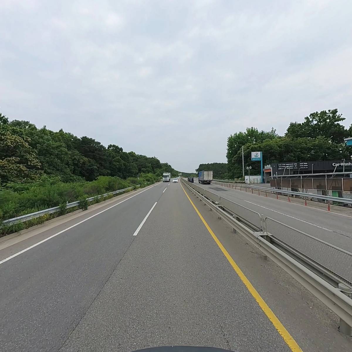 남사대로 주유소_2