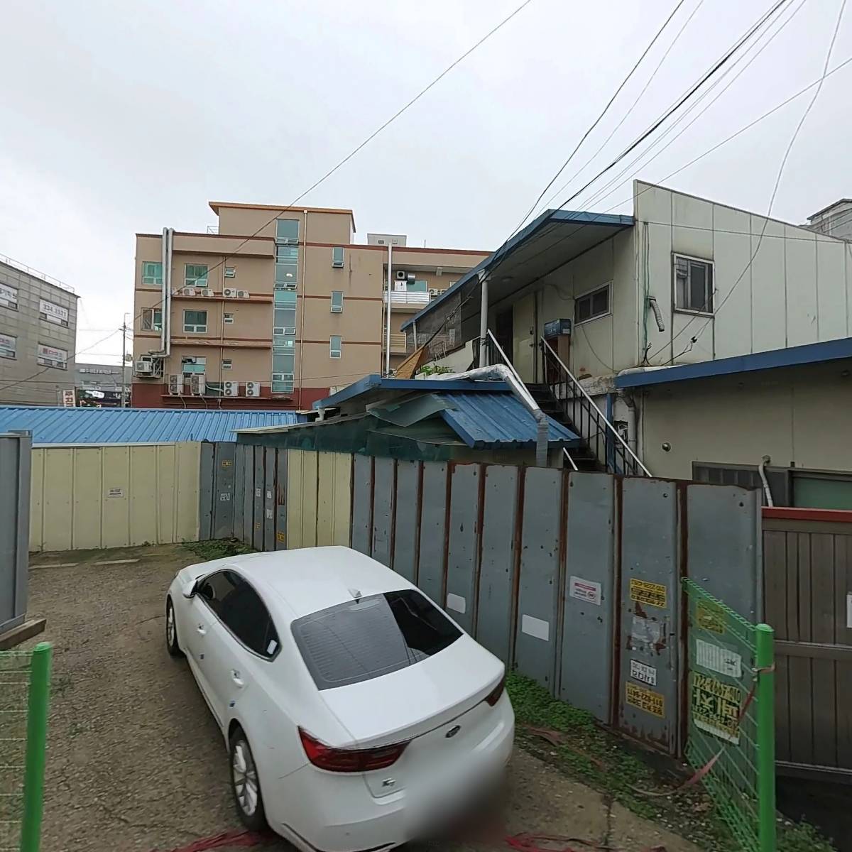 지코바 둔전점