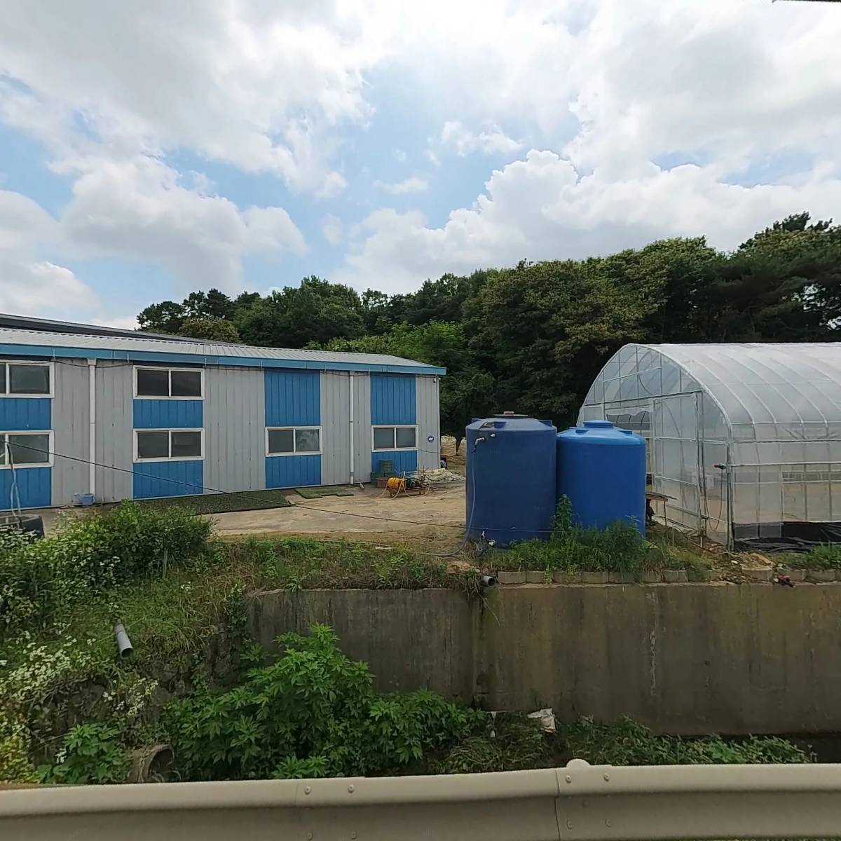 주식회사 아이비스（IBYS Co．， Ltd．）