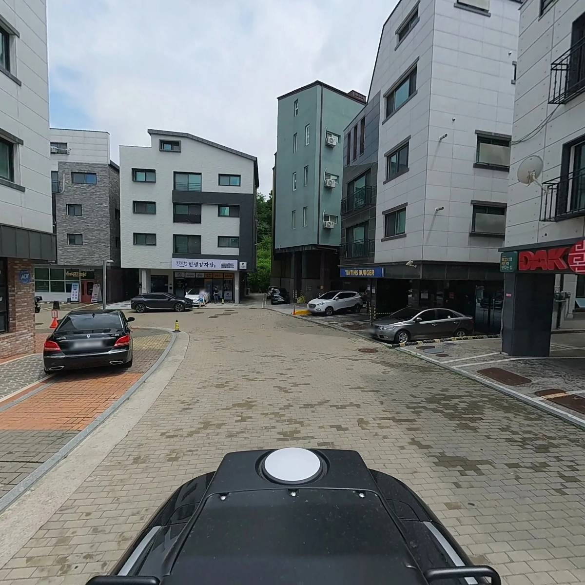 닥엔돈스 쪽갈비치킨_2