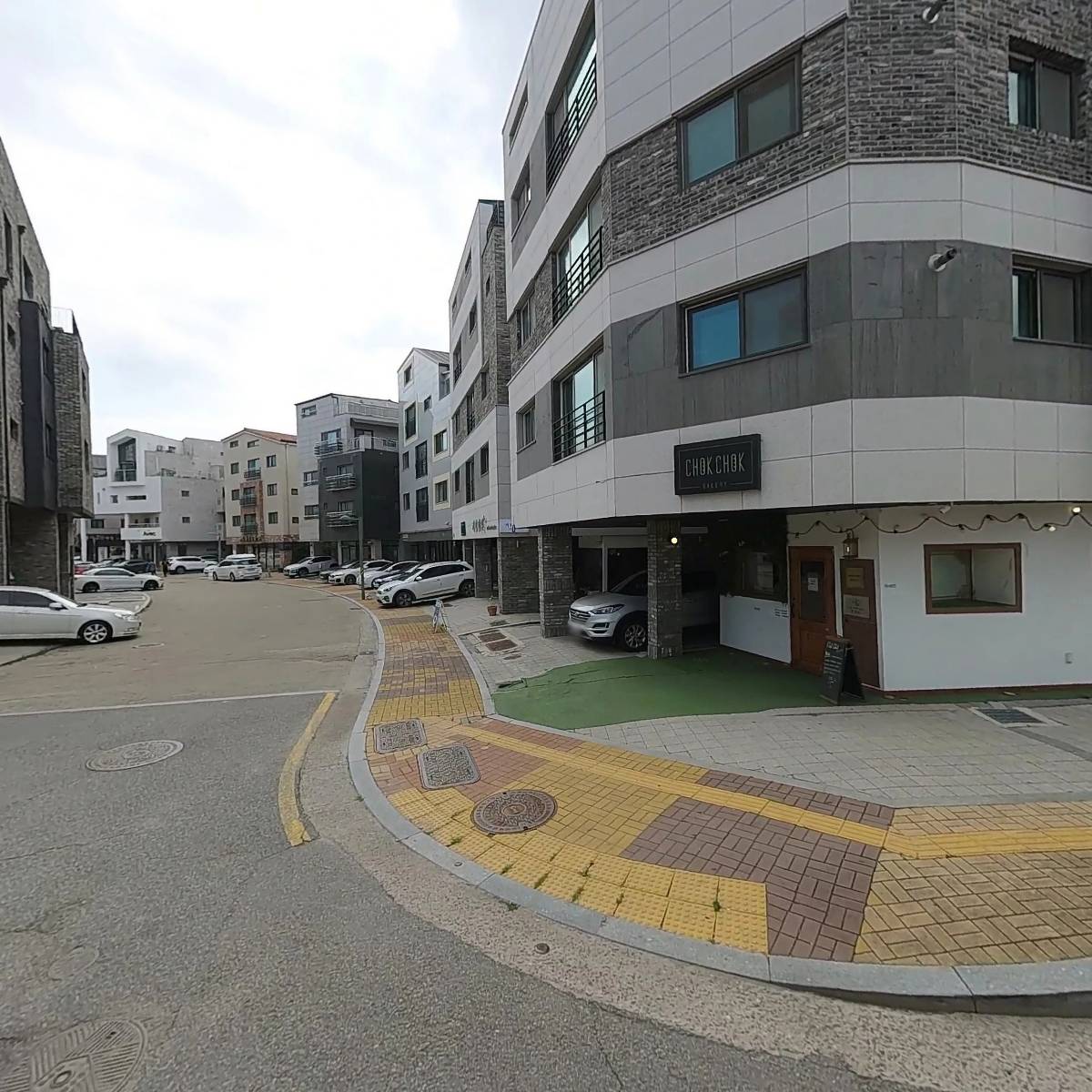 산티모르