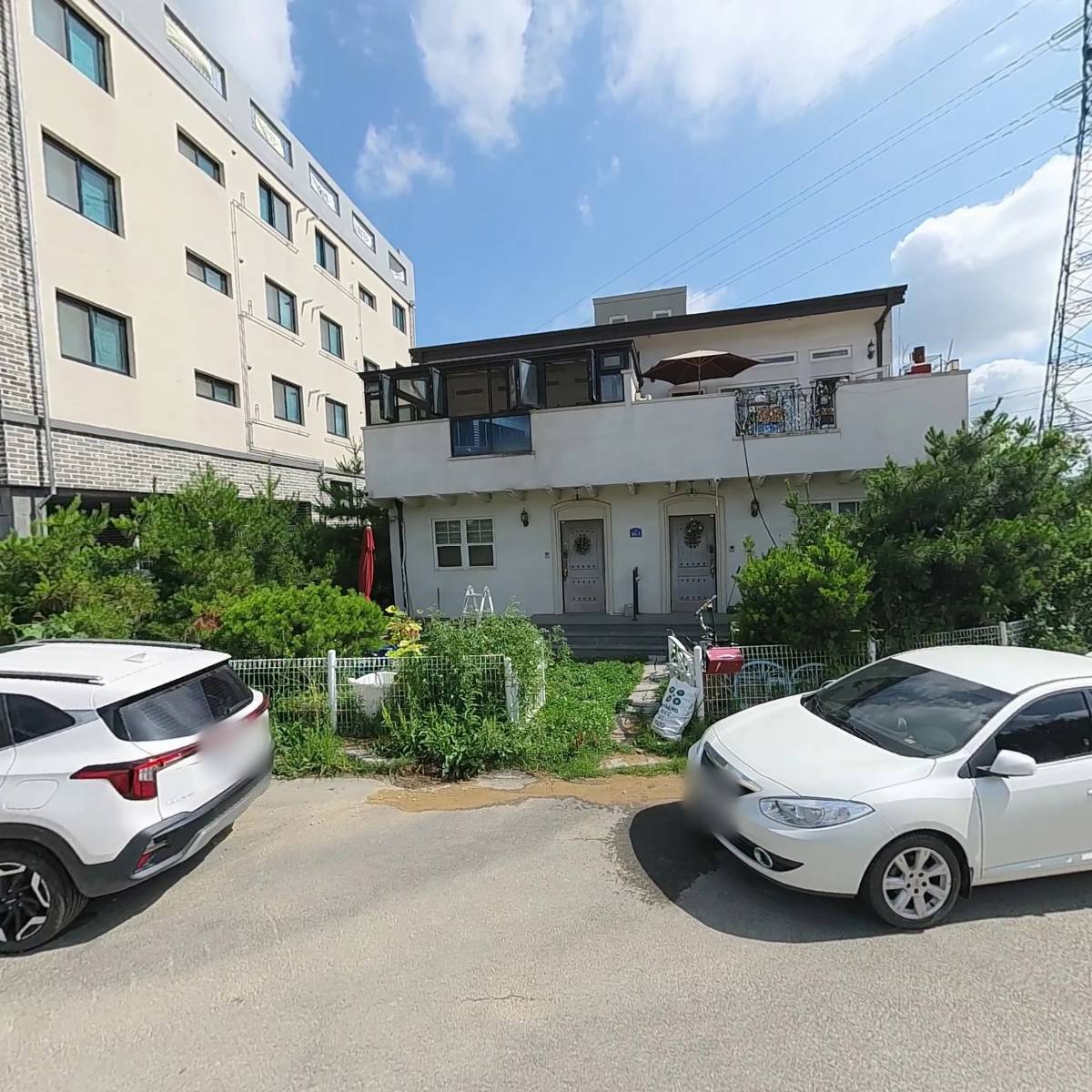 이노건축