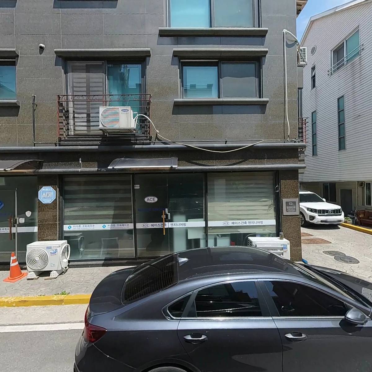 주식회사 더존코퍼레이션