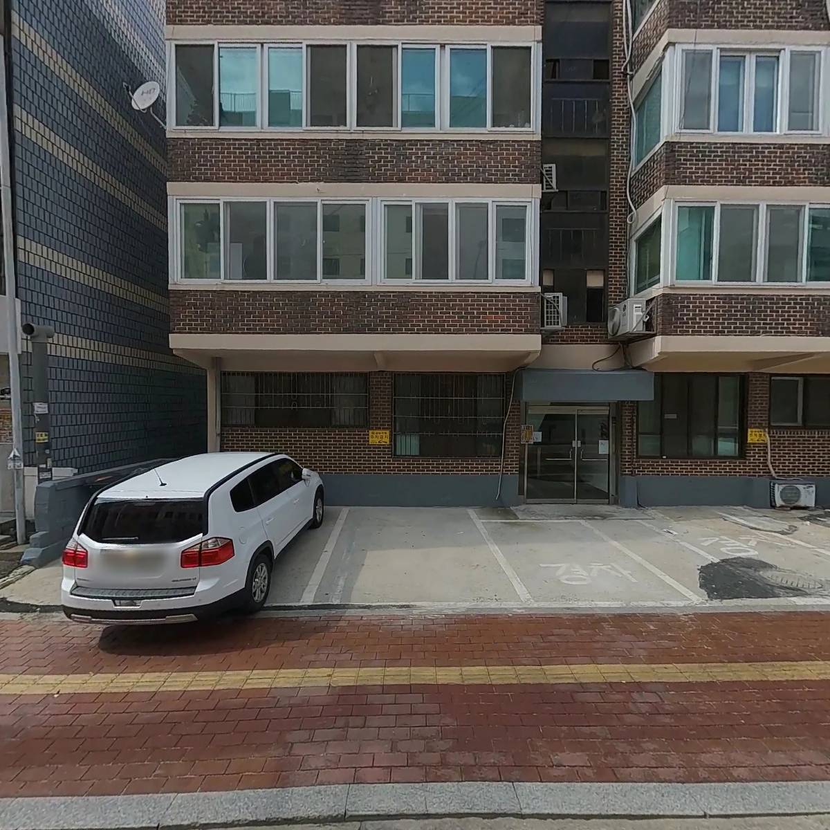 동원건설산업(주) 파주병원복합 경기행복주택