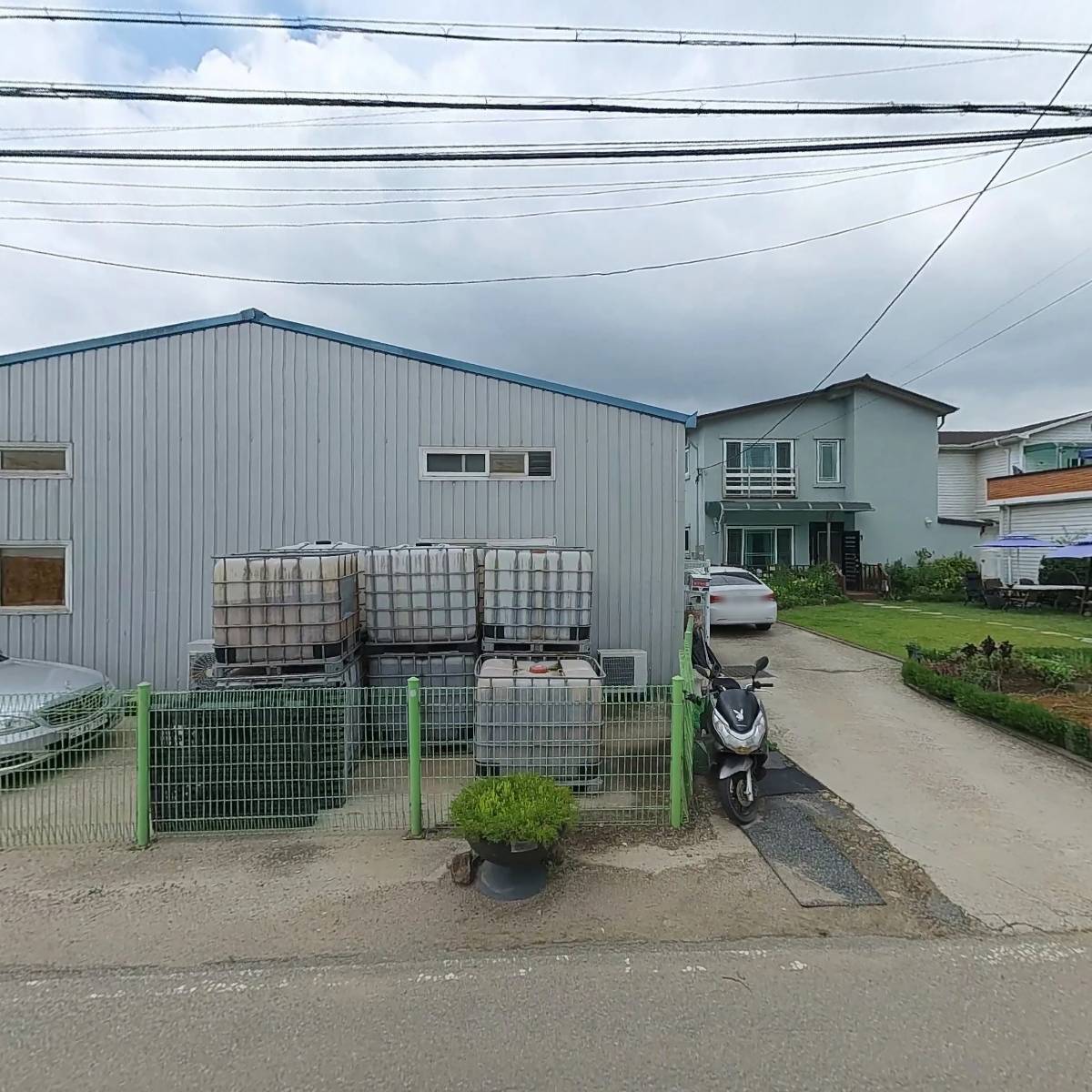 주식회사 지디케이