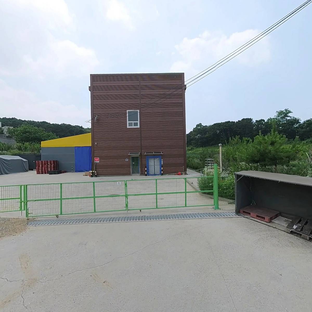주식회사씨씨제과