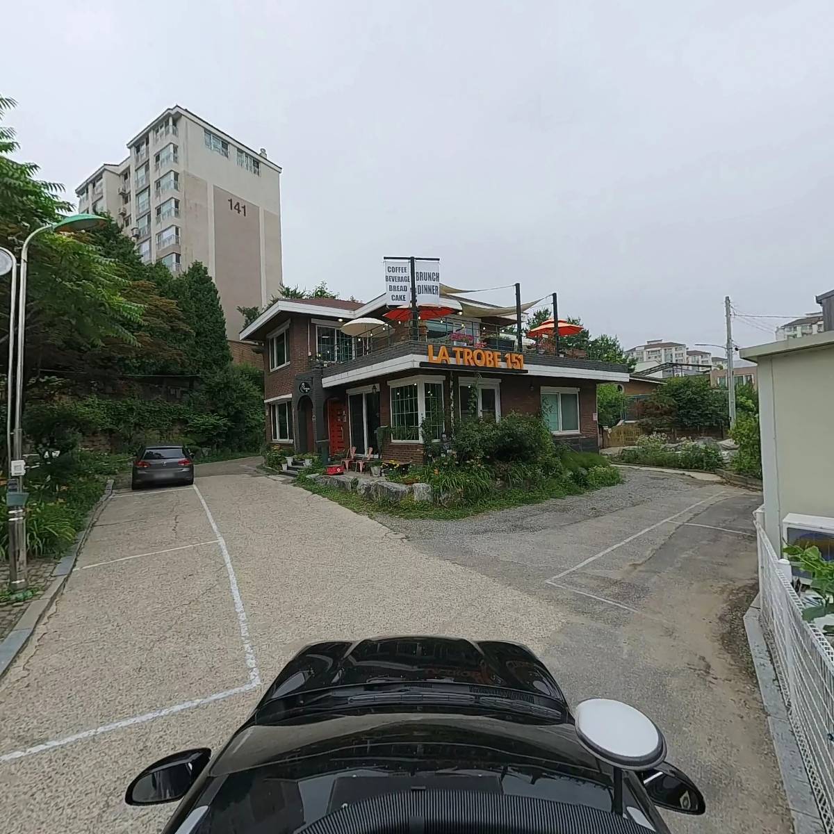 라트로브151(LA TROBE 151)_4