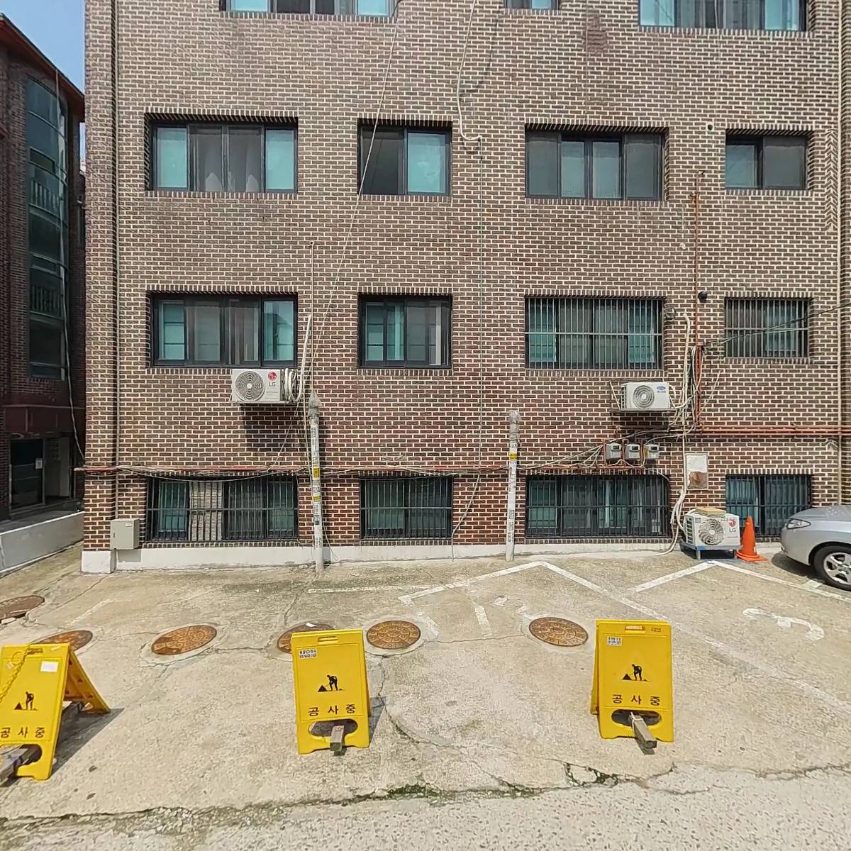 지에스25 상록빌리지점