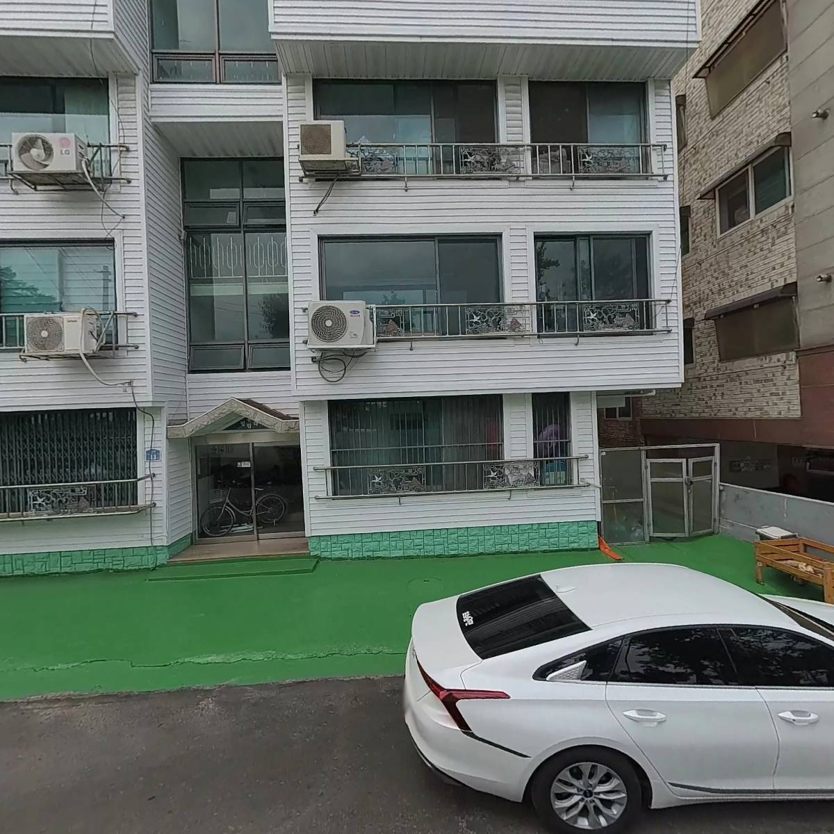 사단법인 대한불교 천무종(대신암)