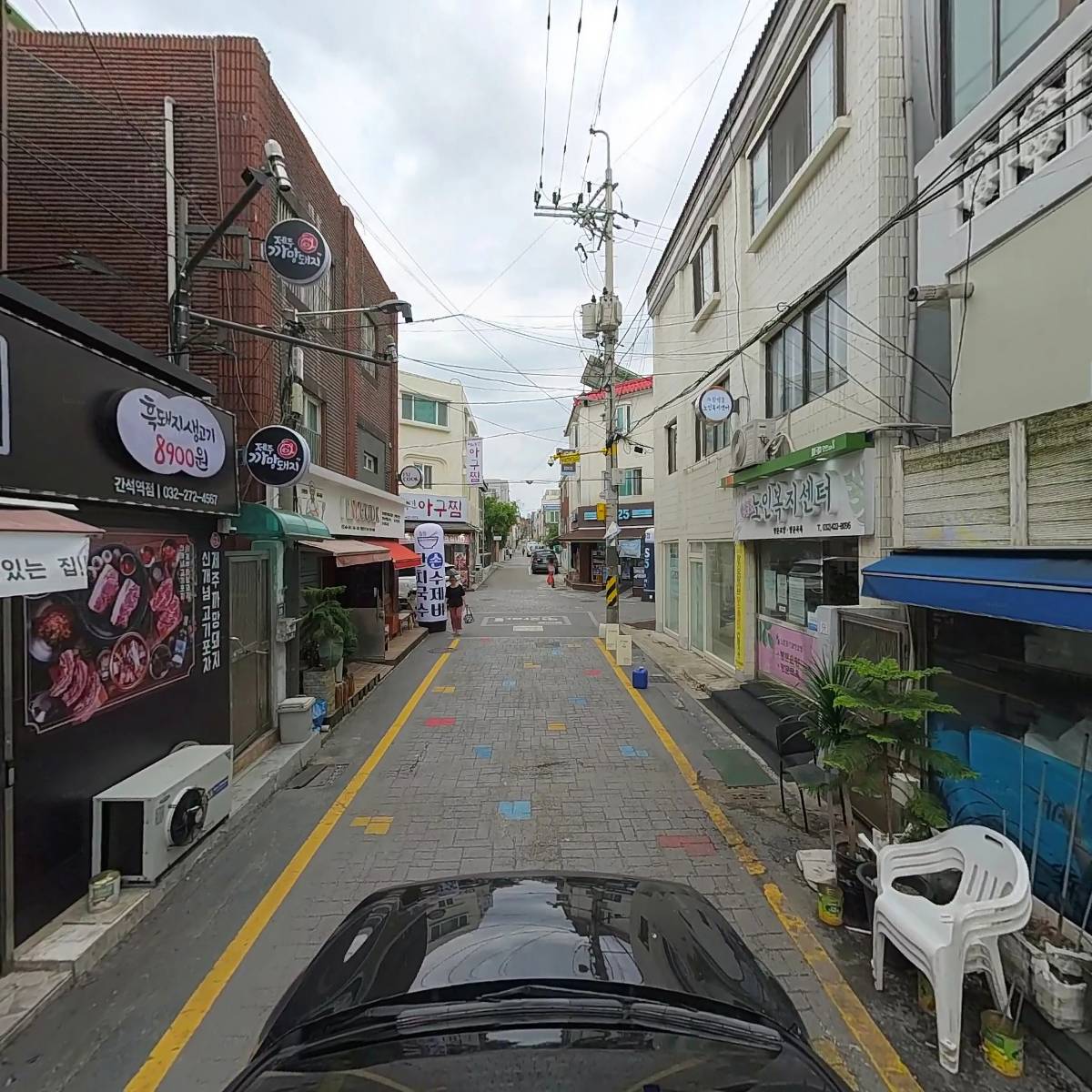 제주까망돼지(간석역점)_4