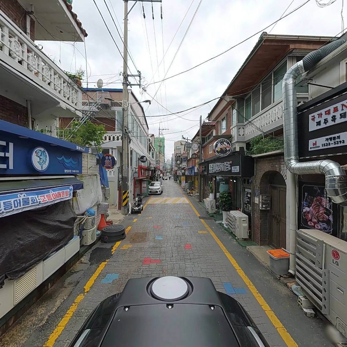 제주까망돼지(간석역점)_2