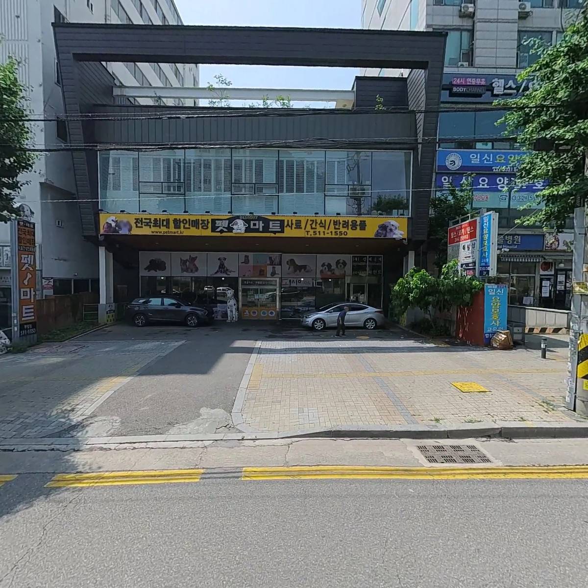주식회사 산에들에