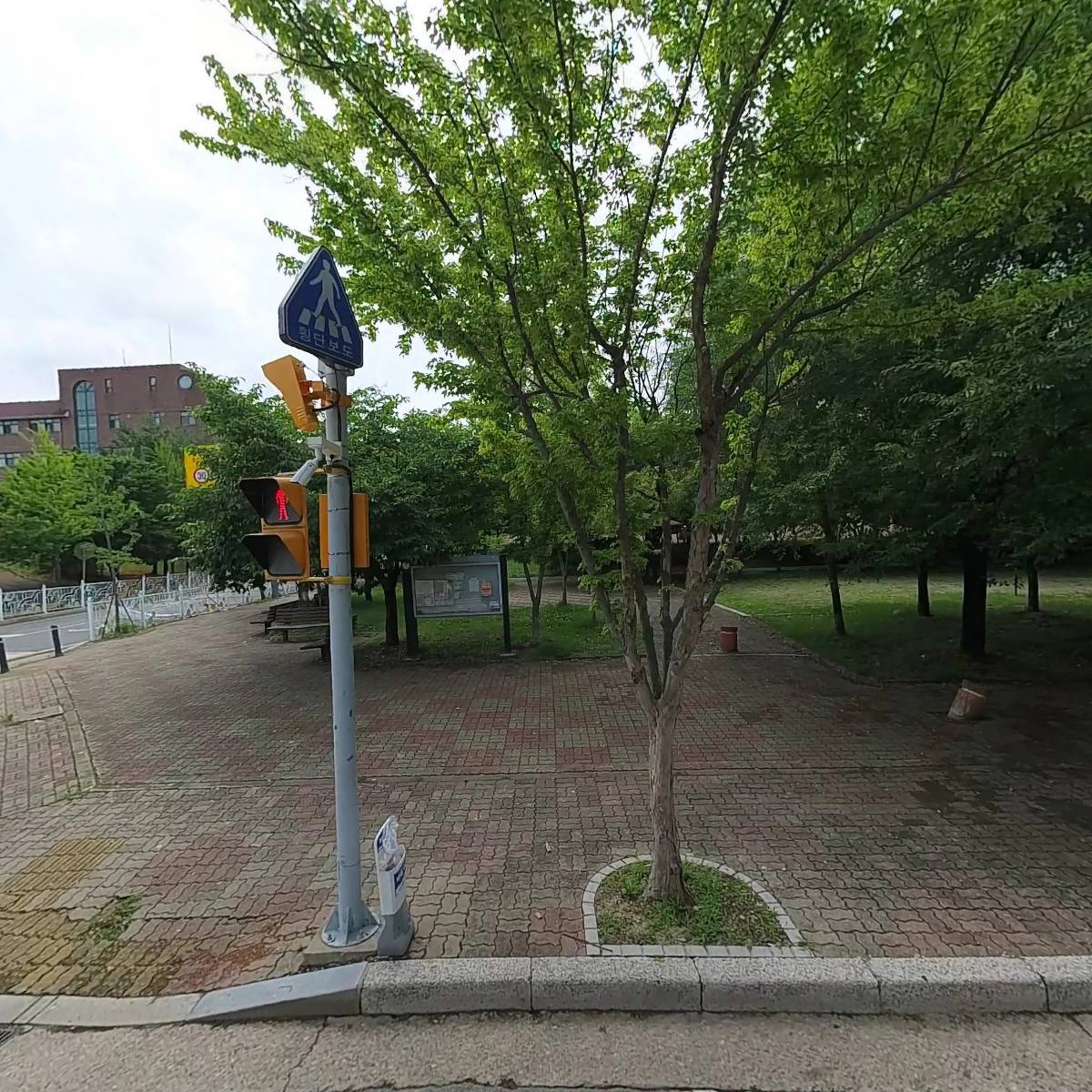짜장과백반