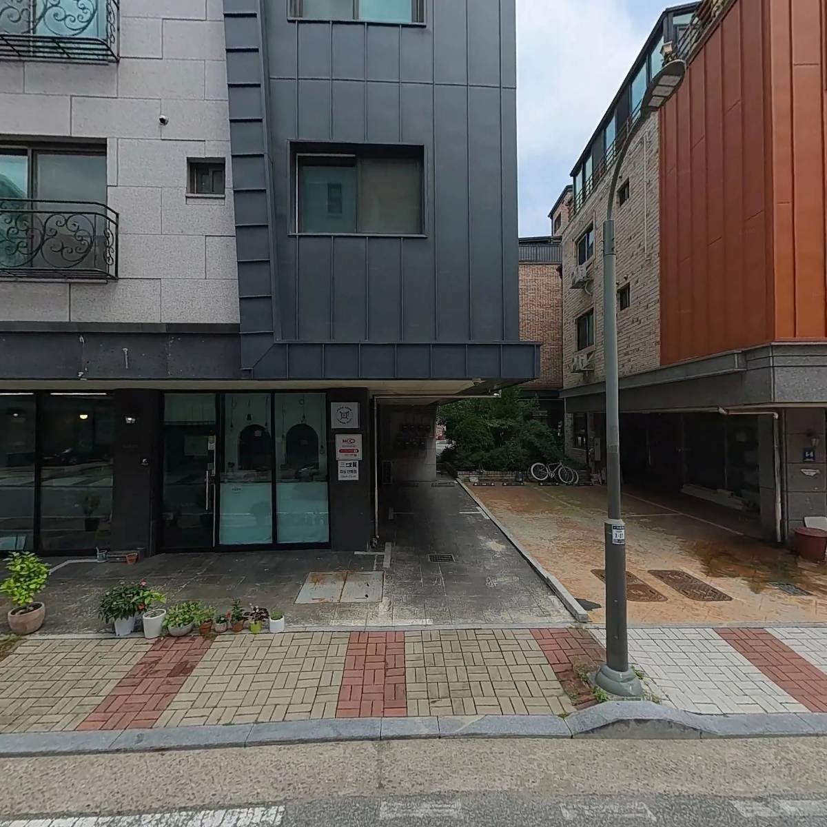 꼼꼼소잉 용인점