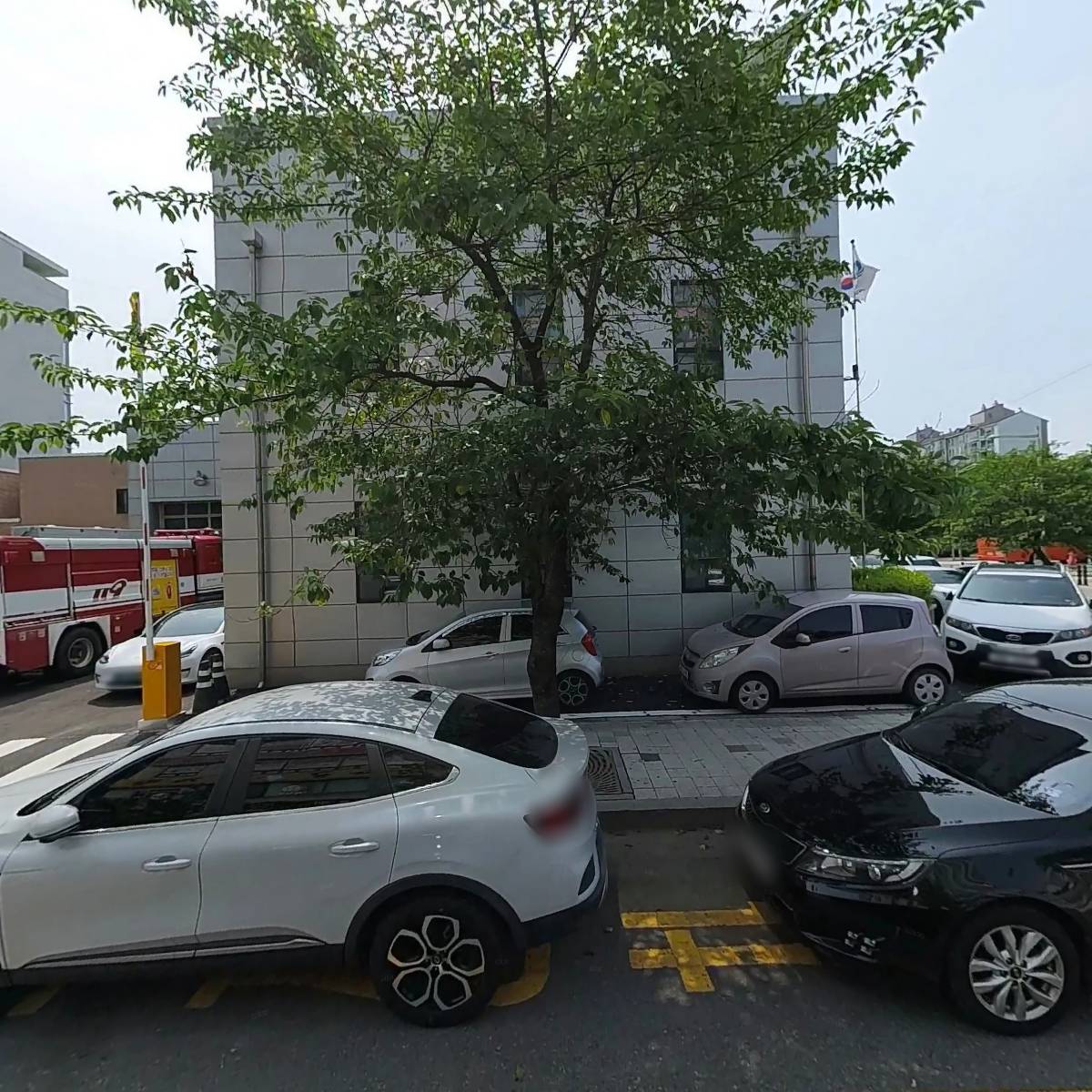 한우리주야간보호센터