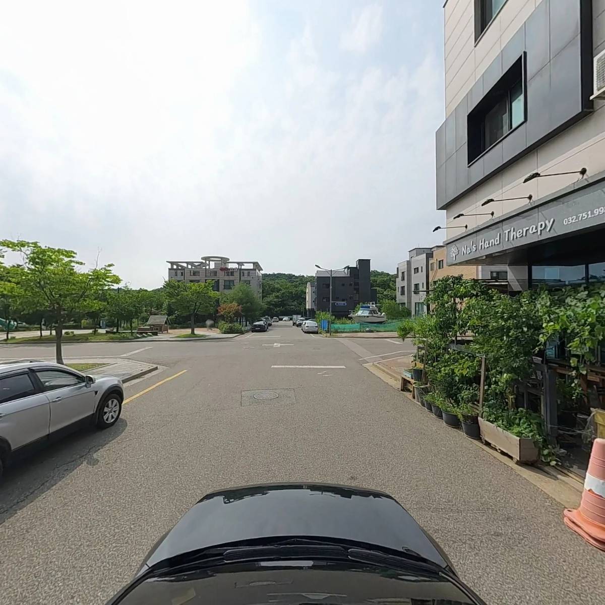 나약손테라피 꽃피는나무아래서_4