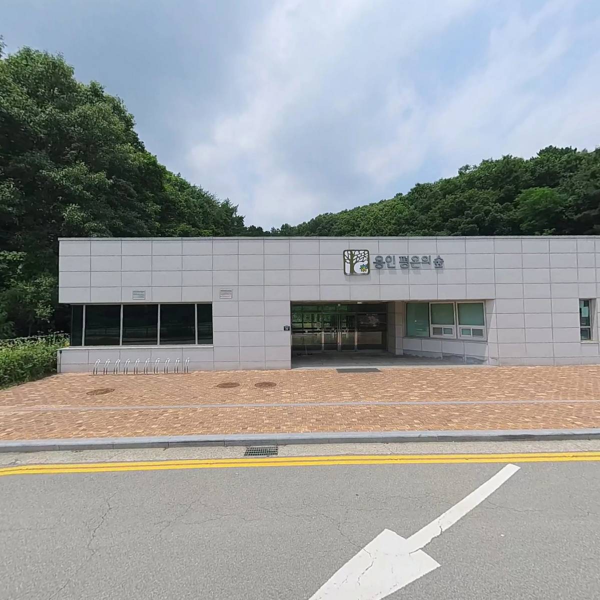 (주)장율장례식장바바카페