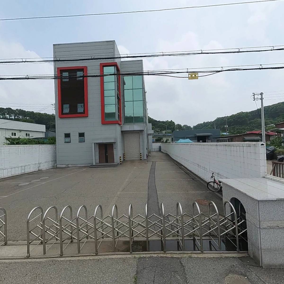 에이스의료기산업