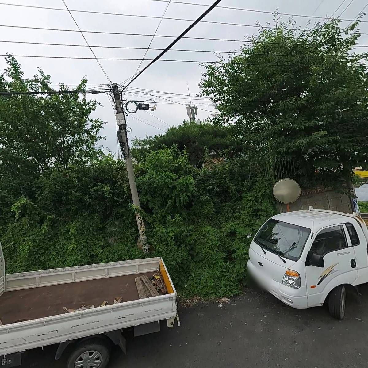 주식회사 현대태양광