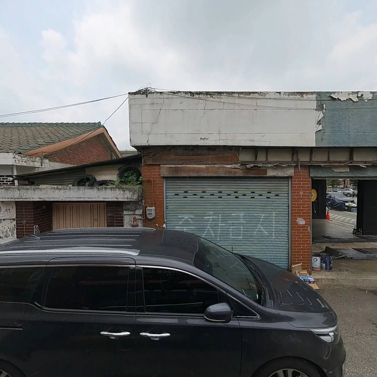 더 타이어 샵 삼송점
