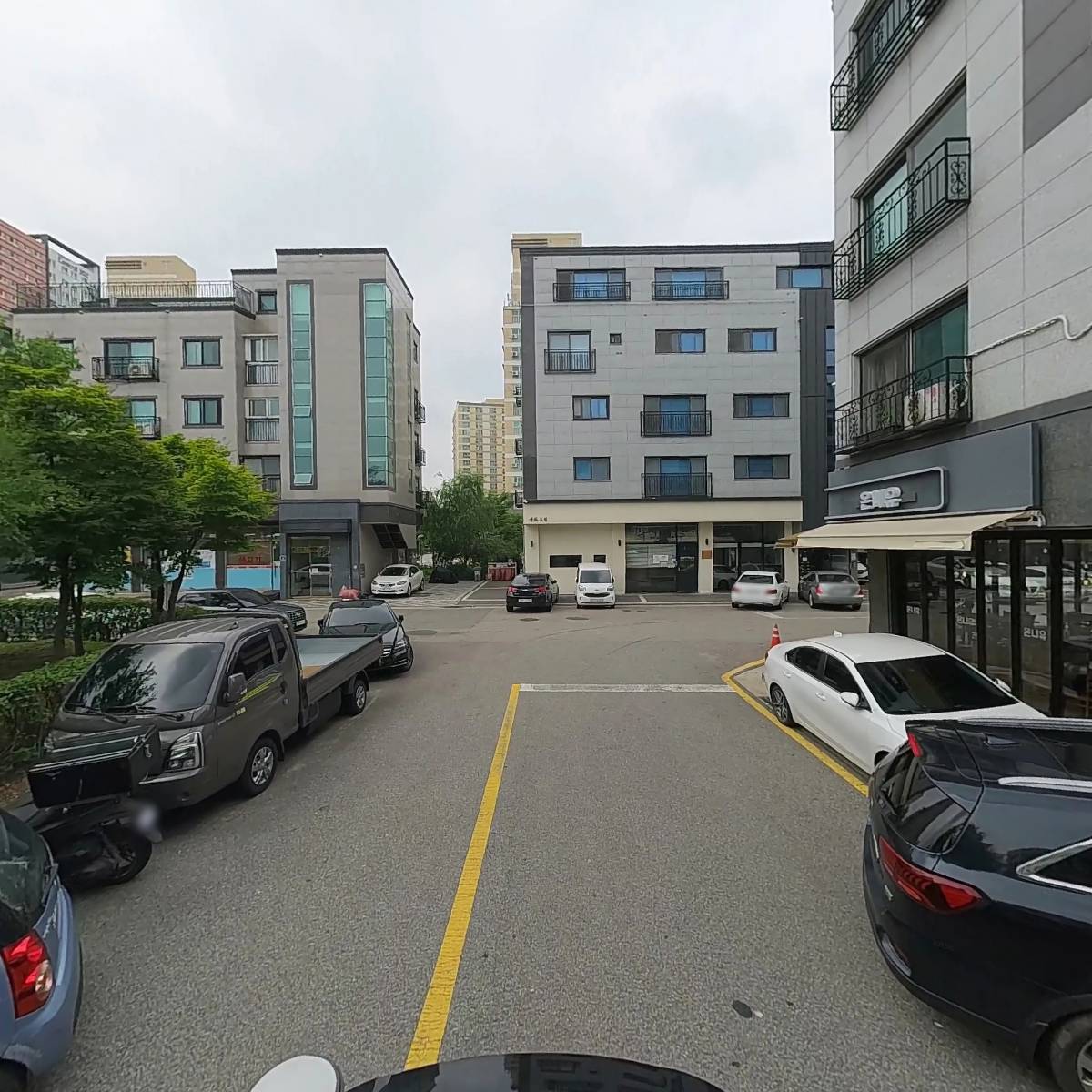 디에이치 코리아(DH Korea)_2