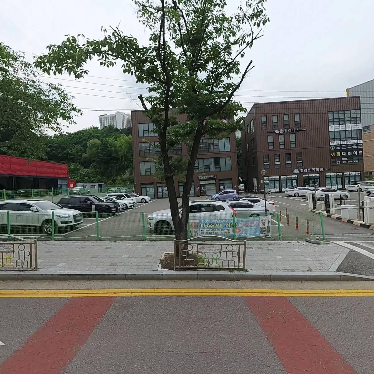 대한과일협회