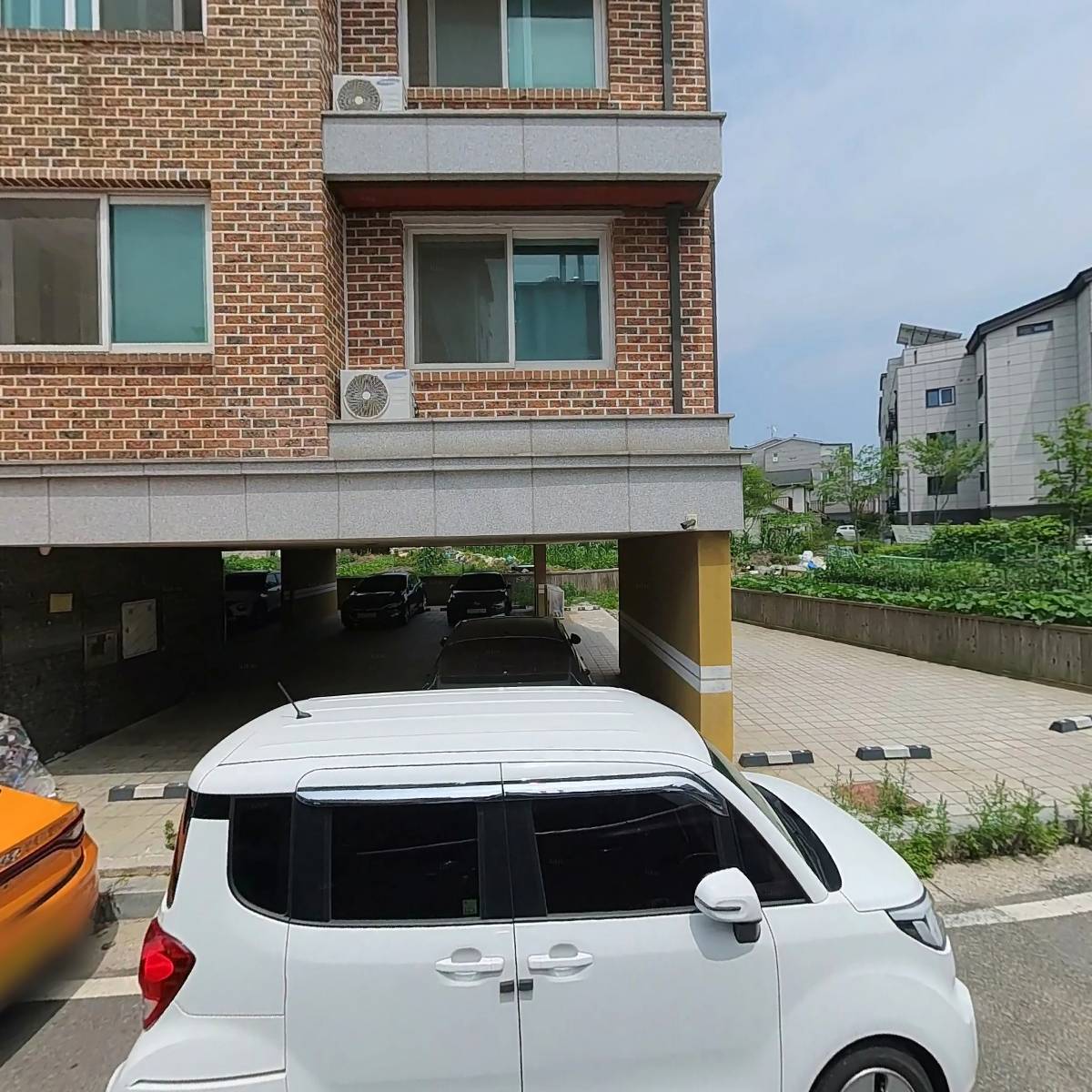 옛날막창 소갈비살