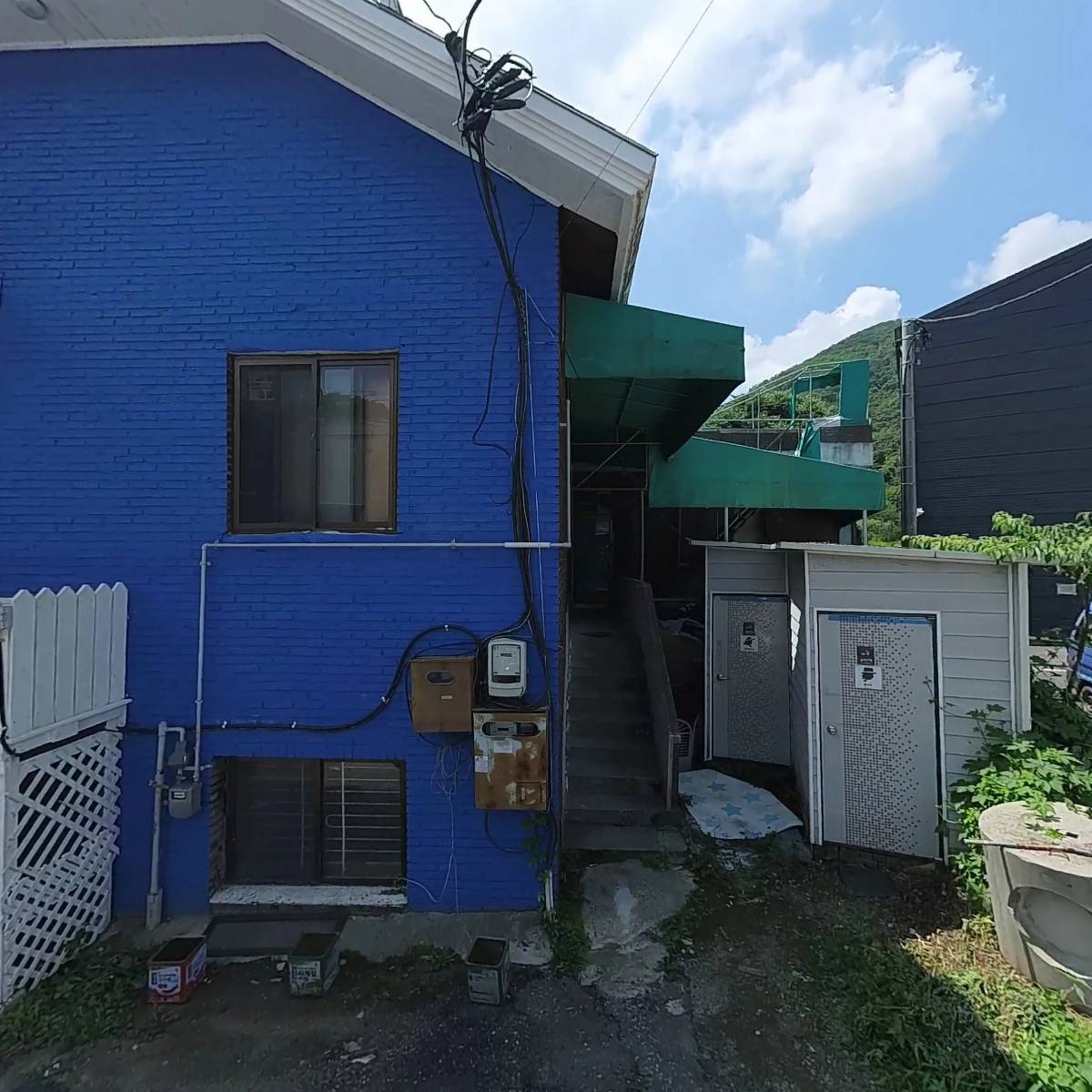 감성푸드