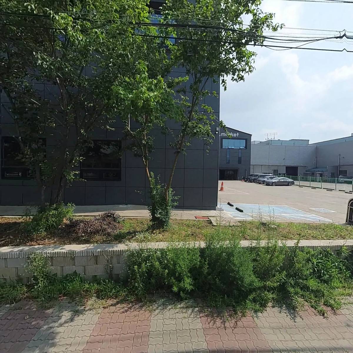주식회사 비주