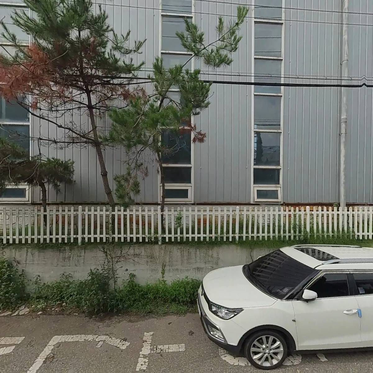 (주)비엠비산업제3공장