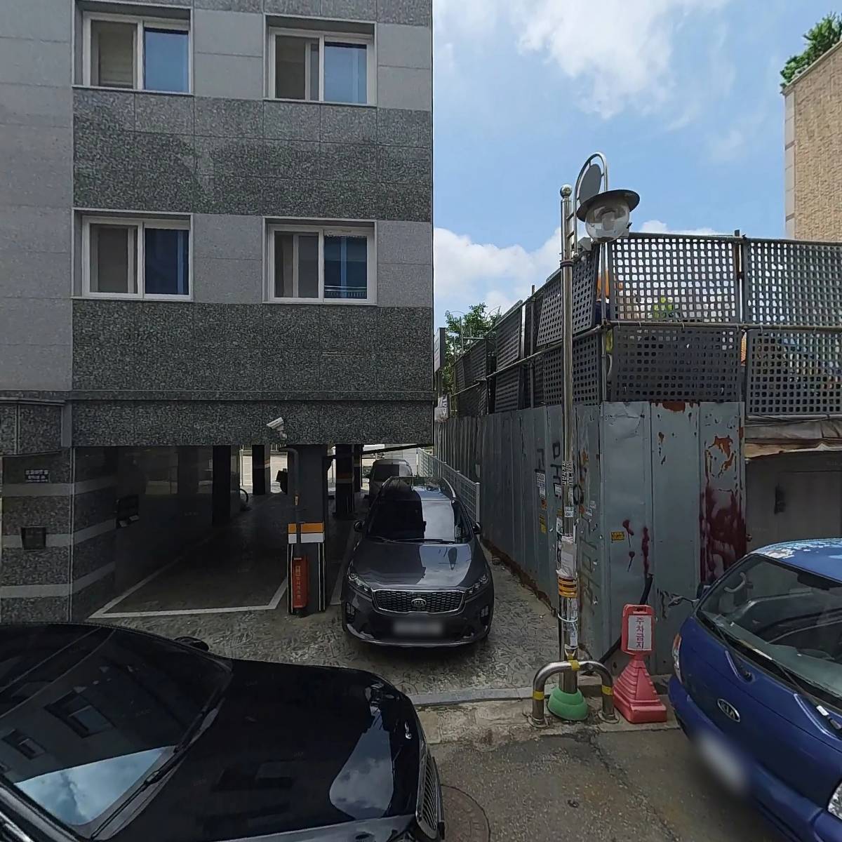 덱스크루(안산점)